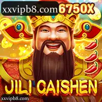 JILICaishen