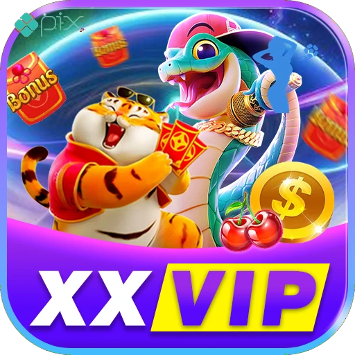 xxvip Logo