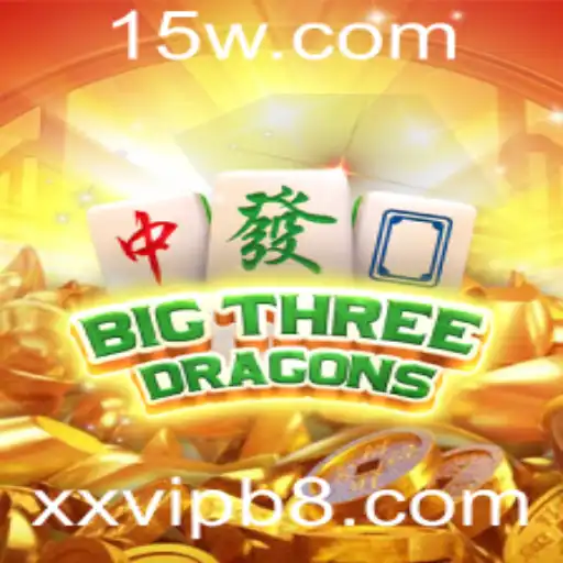 BigThreeDragons: Mergulhe no Universo Intenso e Desafiador
