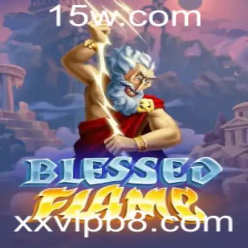 Descubra o Mundo de BlessedFlame: Um Jogo de Estratégia Inovador