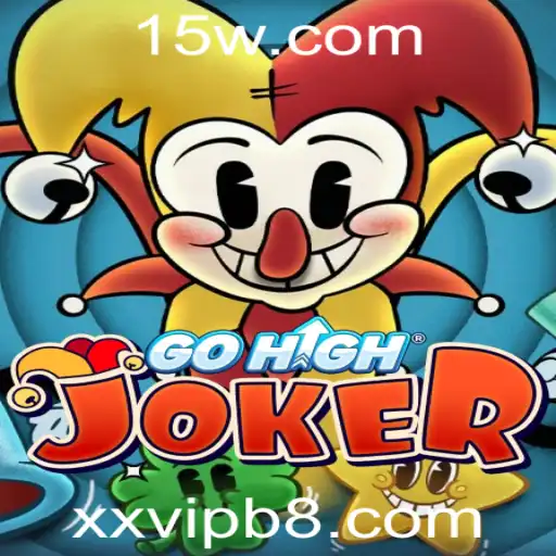 GoHighJoker: Desvendando o Fenômeno do Jogo com xxvip