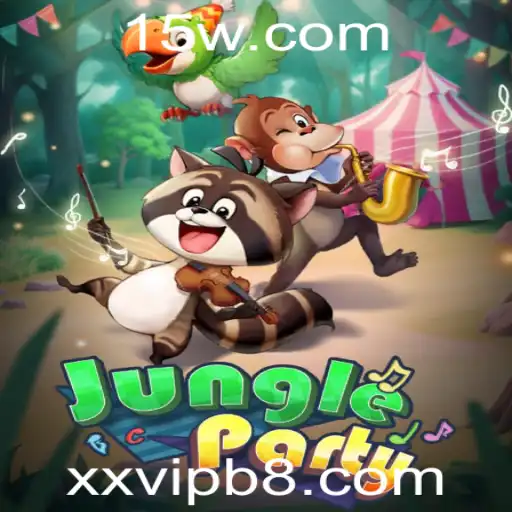 Descubra JungleParty: Um Aventuroso Jogo de Tabuleiro