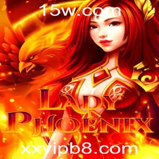 LadyPhoenix: Um Mergulho no Universo Encantador do Popular Jogo