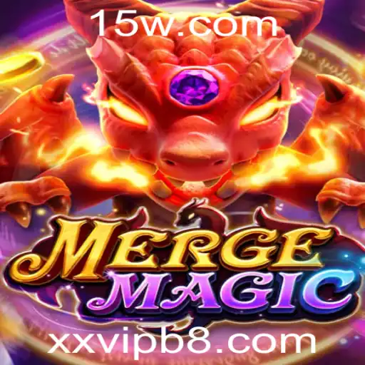 Descubra o Fascinante Mundo de MERGEMAGIC: Um Jogo de Estratégia e Magia