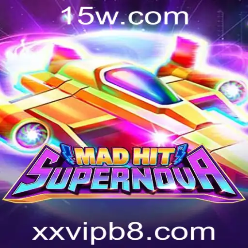 Descubra o Universo de MadHitSupernova: Um Jogo de Aventura e Estratégia