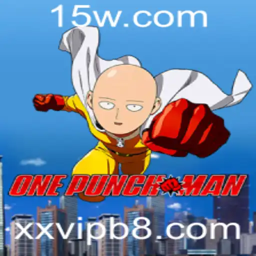 OnePunchMan: O Jogo Que Revoluciona com xxvip