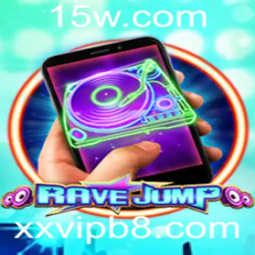 RaveJumpmobile: Explore a Emoção do Salto em Realidade Aumentada