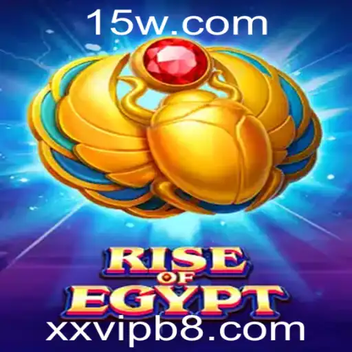 Descubra o Fascinante Mundo de RiseOfEgypt com Recursos Exclusivos