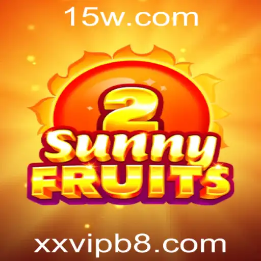 Descubra SunnyFruits2: O Jogo que Celebra a Diversão Frutal