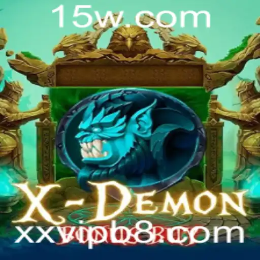 Explorando XDemonBonusBuy: Uma Jornada Intensa no Mundo dos Slot Games